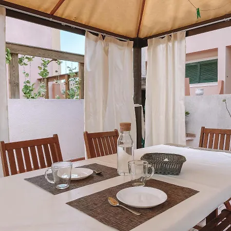 Supertubos Σπίτι διακοπών *