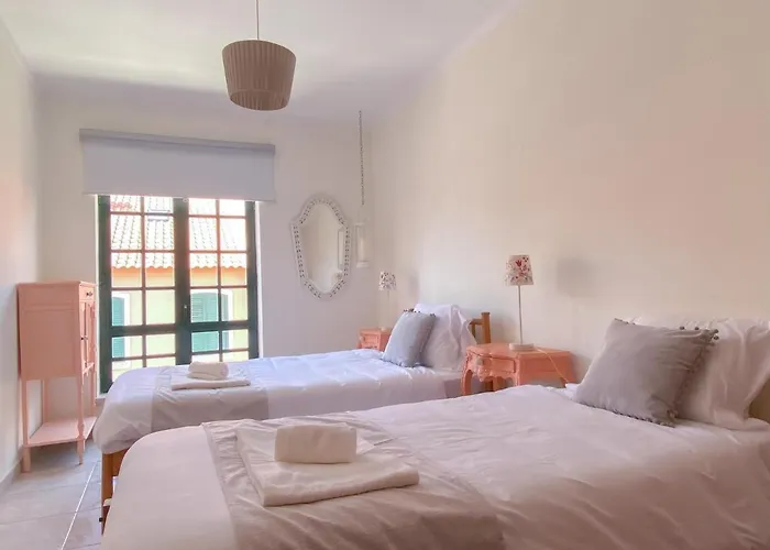 Σπίτι διακοπών Supertubos Atouguia Da Baleia