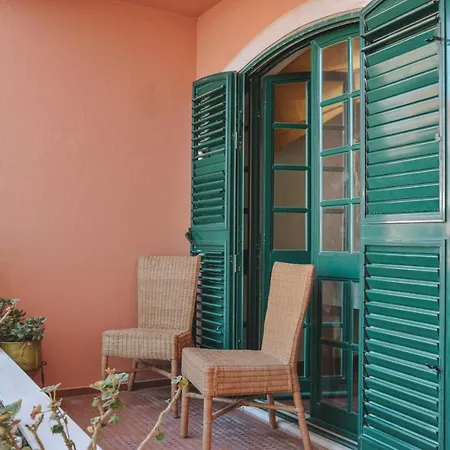 Supertubos Дом отдыха Атогиа-да-Балейя